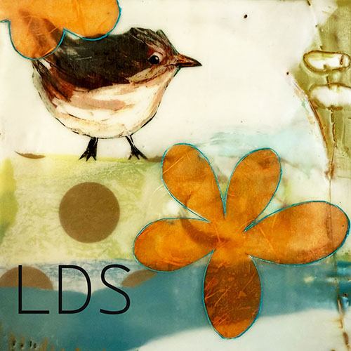 Lorrie DiCesare Studio